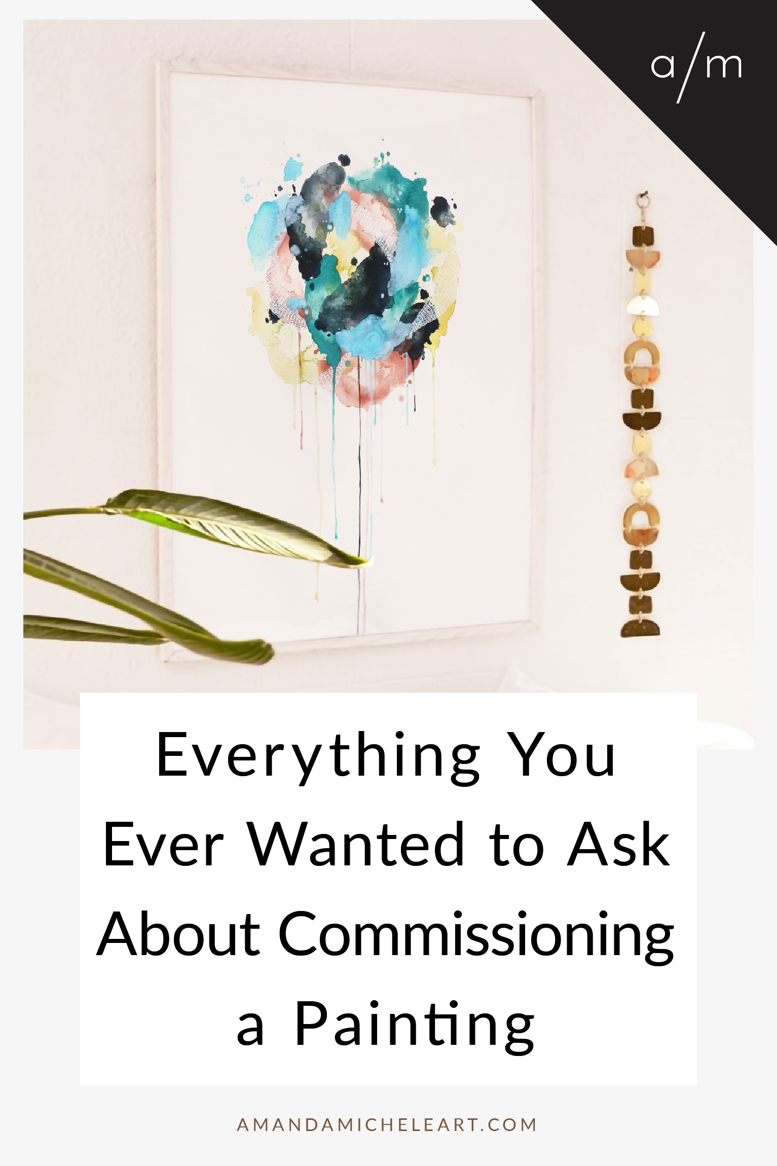 Everything You Ever Wanted To Ask About Commissioning A Painting ...